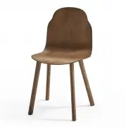 Krzesło Body 362.41.6 Sancal