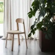 Krzesło Brulla Miniforms