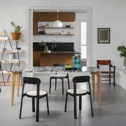 Krzesło Brulla Miniforms