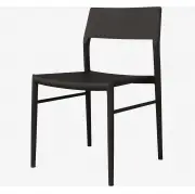 Krzesło Chicago Czarny Dąb Bolia