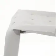 KRZESŁO CHIPPENSTEEL 0.5 ALU GRAFITOWE ZIETA