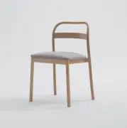Krzesło Collin