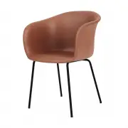 Krzesło Elefy Jh29 Camo Silk 0250 Andtradition