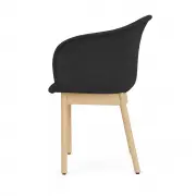 Krzesło Elefy JH31 kvadrat fiord 191 Andtradition