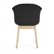 Krzesło Elefy JH31 kvadrat fiord 191 Andtradition