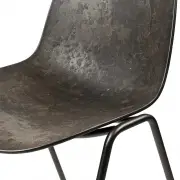Krzesło Eternity Coffee Waste Mater
