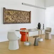 Krzesło Magnum Sancal