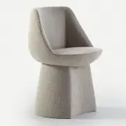 Krzesło Magnum Sancal