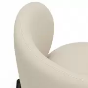 Krzesło Mogi lniane Teulat