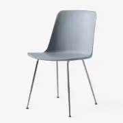 Krzesło Rely HW6 jasnoniebieskie Andtradition