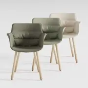 Krzesło Robin Dowel UP