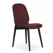 Krzesło Royal Bordeaux Devide
