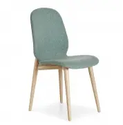 Krzesło Royal Dusty Green Devide