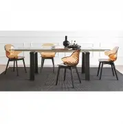 Krzesło Saint Tropez CS1855 Calligaris