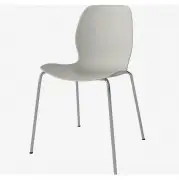Krzesło Seed szare Bolia