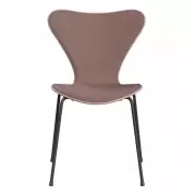 Krzesło Series 7 Re wool 64 Fritz Hansen