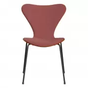 Krzesło Series 7 Steelcut Trio 636 Fritz Hansen