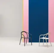 Krzesło Soul 3745 Pedrali