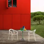 Krzesło Soul 3745 Pedrali