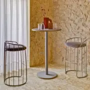 Krzesło barowe Tonella Sancal