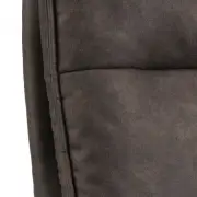 Krzesło biurowe Brad antracytowe Actona Company