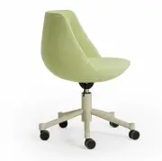 Krzesło biurowe Magnum Sancal