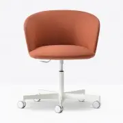 Fotel biurowy Nym 2877 Pedrali