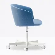 Fotel biurowy Nym 2877 Pedrali