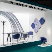 Fotel biurowy Nym 2877 Pedrali