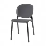 Krzesło Ogrodowe Hug Scab Design