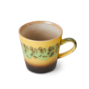 Kubek ceramiczny do americano 70s Kelp HKliving