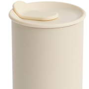 Kubek termiczny Outdoor Market beżowy Hay