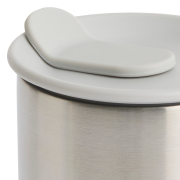 Kubek termiczny Outdoor Market szary Hay