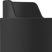 Kubek termiczny To Go 0,35 l czarny Eva Solo