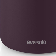 Kubek termiczny To Go 0,35 l fioletowy Eva Solo