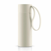 Kubek termiczny To Go Cup beżowy Eva Solo