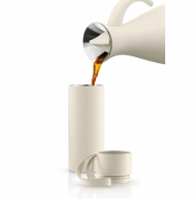 Kubek termiczny To Go Cup beżowy Eva Solo