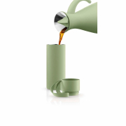 Kubek termiczny To Go Cup zielony Eva Solo