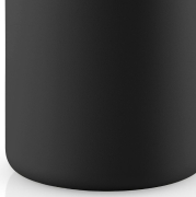 Kubek termiczny ze słomką SipnGo 0,9 l czarny Eva Solo