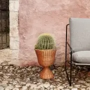 Kwietnik Agnes 45 cm Ferm Living