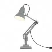 LAMPA BIURKOWA ORIGINAL 1227 MINI DOVE GREY ANGLEPOISE