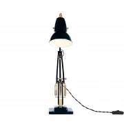 LAMPA BIURKOWA ORIGINAL 1227 BRASS INK BLUE ANGLEPOISE