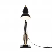 LAMPA BIURKOWA ORIGINAL 1227 BRASS JET BLACK ANGLEPOISE