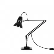LAMPA BIURKOWA ORIGINAL 1227 JET BLACK ANGLEPOISE