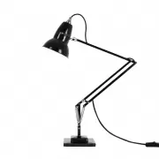 LAMPA BIURKOWA ORIGINAL 1227 JET BLACK ANGLEPOISE