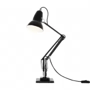 LAMPA BIURKOWA ORIGINAL 1227 JET BLACK ANGLEPOISE