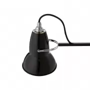 LAMPA BIURKOWA ORIGINAL 1227 JET BLACK ANGLEPOISE