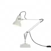 LAMPA BIURKOWA ORIGINAL 1227 LINEN WHITE ANGLEPOISE
