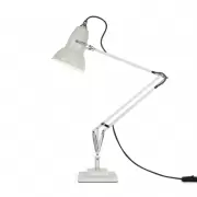 LAMPA BIURKOWA ORIGINAL 1227 LINEN WHITE ANGLEPOISE