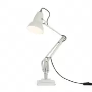 LAMPA BIURKOWA ORIGINAL 1227 LINEN WHITE ANGLEPOISE